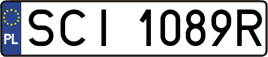 SCI1089R