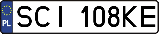 SCI108KE