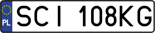 SCI108KG