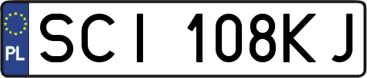 SCI108KJ