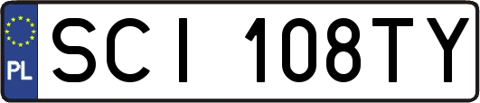 SCI108TY