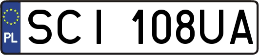 SCI108UA