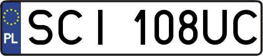 SCI108UC