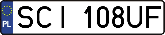SCI108UF