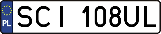 SCI108UL