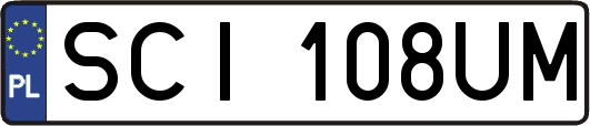 SCI108UM