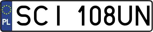 SCI108UN