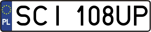 SCI108UP