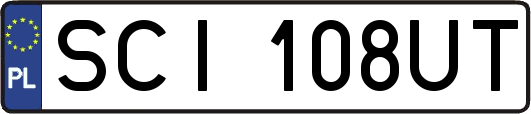 SCI108UT