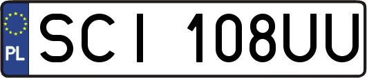 SCI108UU