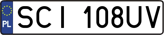 SCI108UV