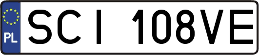 SCI108VE