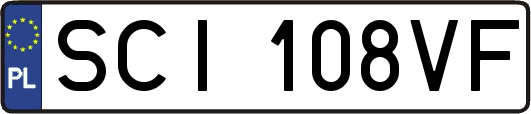 SCI108VF