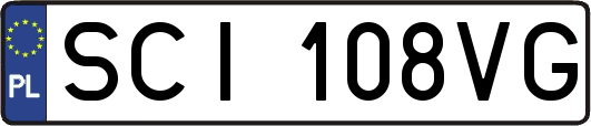 SCI108VG