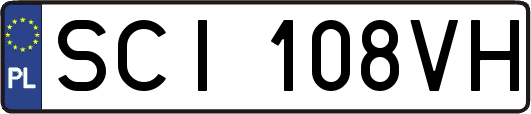 SCI108VH