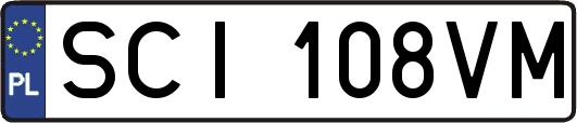 SCI108VM