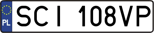 SCI108VP