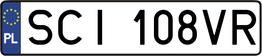 SCI108VR