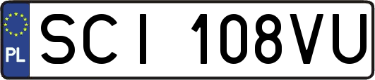 SCI108VU