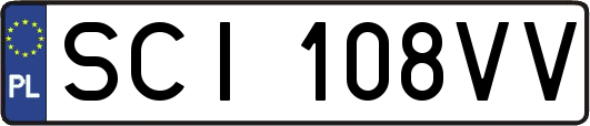 SCI108VV