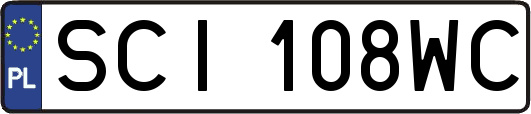 SCI108WC