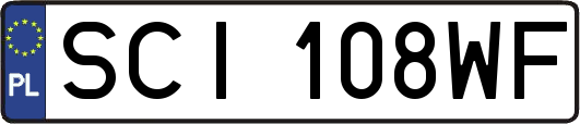 SCI108WF
