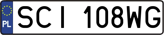 SCI108WG