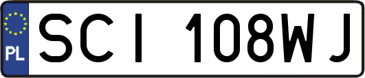 SCI108WJ