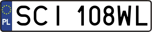 SCI108WL