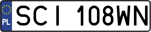 SCI108WN