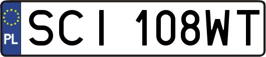 SCI108WT