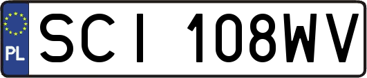 SCI108WV