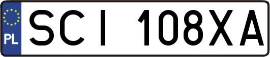 SCI108XA