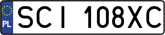 SCI108XC