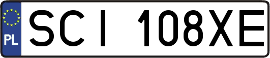 SCI108XE