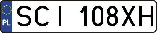 SCI108XH