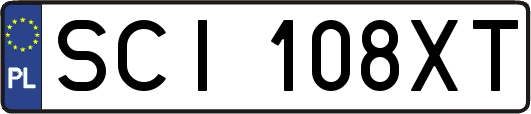 SCI108XT
