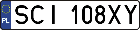 SCI108XY