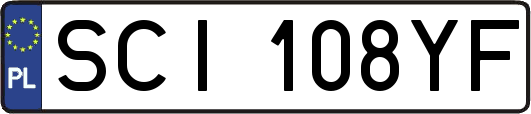 SCI108YF