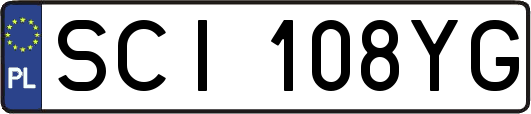 SCI108YG