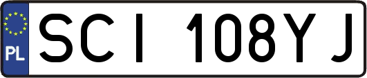 SCI108YJ