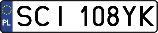 SCI108YK