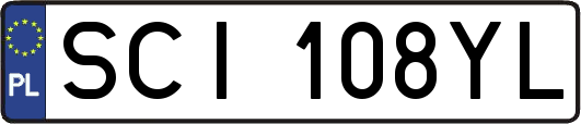 SCI108YL