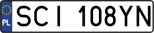 SCI108YN