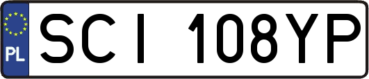 SCI108YP