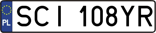SCI108YR