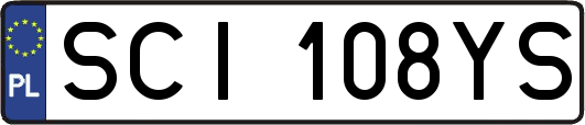 SCI108YS