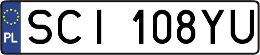 SCI108YU