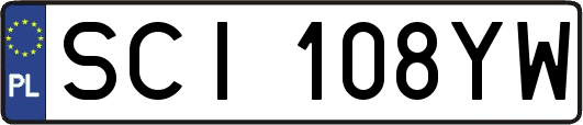 SCI108YW