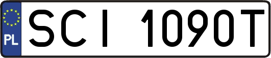 SCI1090T